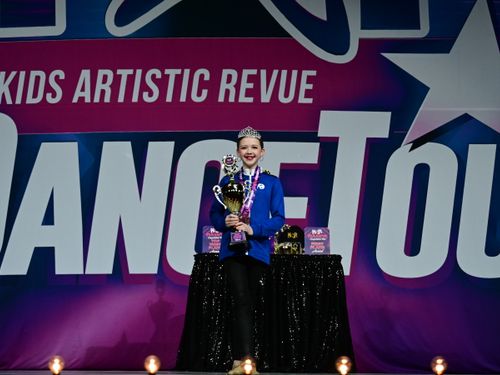 Omaha, NE - 4/25/2025 - Awards