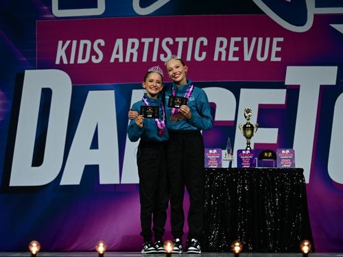 Omaha, NE - 4/25/2025 - Awards
