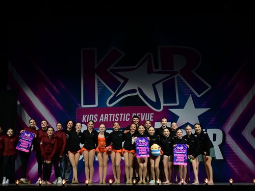 Omaha, NE - 4/25/2025 - Awards
