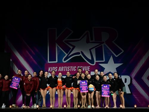 Omaha, NE - 4/25/2025 - Awards