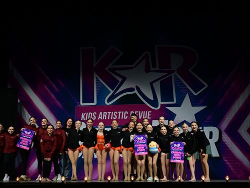 Omaha, NE - 4/25/2025 - Awards