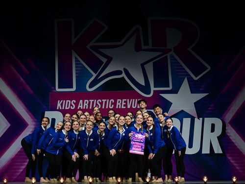 Omaha, NE - 4/25/2025 - Awards