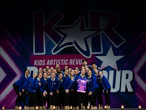 Omaha, NE - 4/25/2025 - Awards