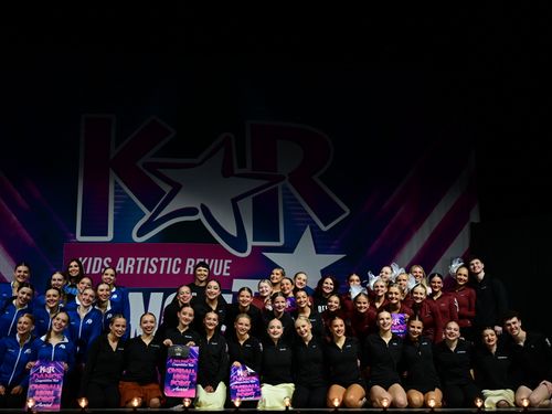 Omaha, NE - 4/25/2025 - Awards