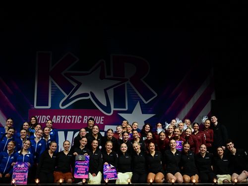 Omaha, NE - 4/25/2025 - Awards
