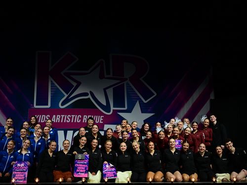Omaha, NE - 4/25/2025 - Awards