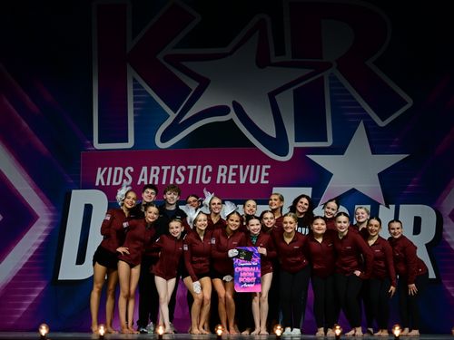 Omaha, NE - 4/25/2025 - Awards