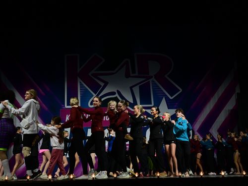 Omaha, NE - 4/25/2025 - Awards