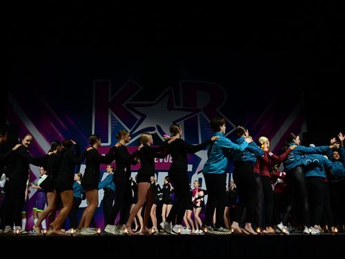 Omaha, NE - 4/25/2025 - Awards