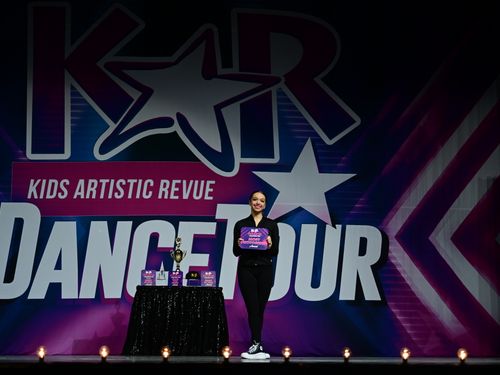 Omaha, NE - 4/25/2025 - Awards