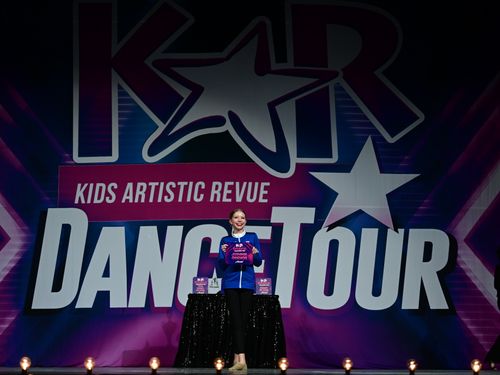Omaha, NE - 4/25/2025 - Awards