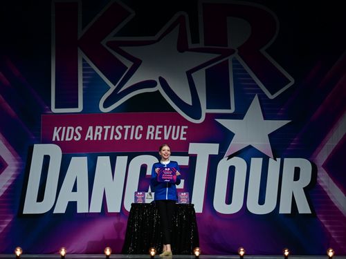 Omaha, NE - 4/25/2025 - Awards