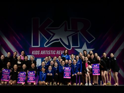 Omaha, NE - 4/25/2025 - Awards