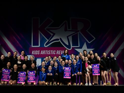 Omaha, NE - 4/25/2025 - Awards