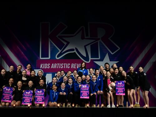Omaha, NE - 4/25/2025 - Awards