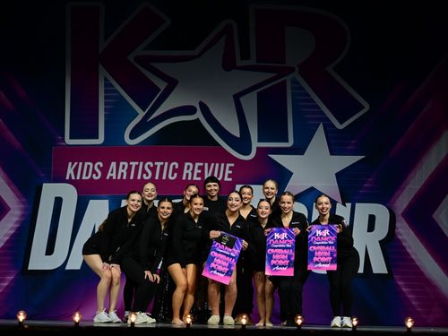Omaha, NE - 4/25/2025 - Awards