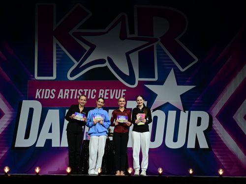 Omaha, NE - 4/25/2025 - Awards