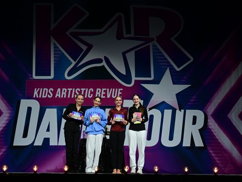 Omaha, NE - 4/25/2025 - Awards