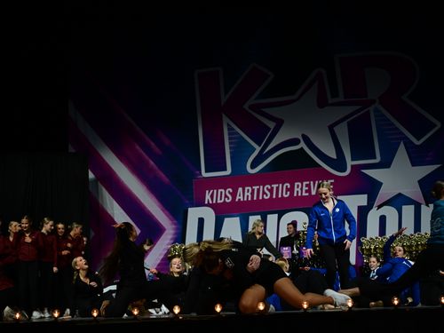 Omaha, NE - 4/25/2025 - Awards