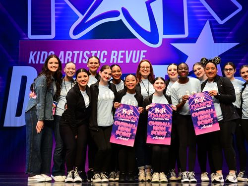 Stafford, TX - 4/25/2025 - Awards