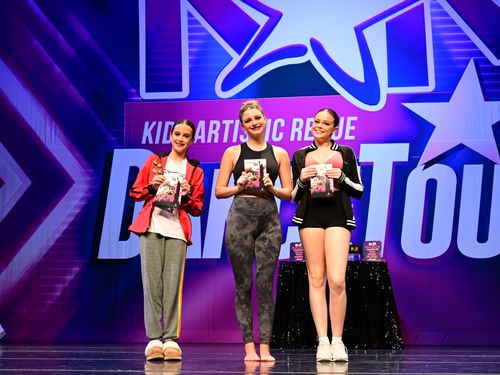 Stafford, TX - 4/25/2025 - Awards