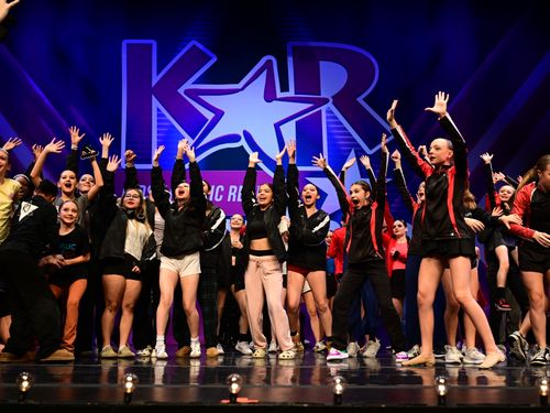 Stafford, TX - 4/25/2025 - Awards