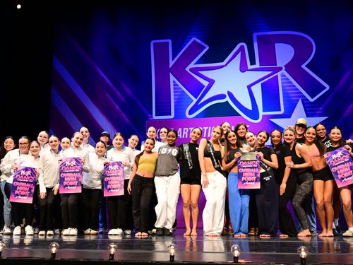 Stafford, TX - 4/25/2025 - Awards