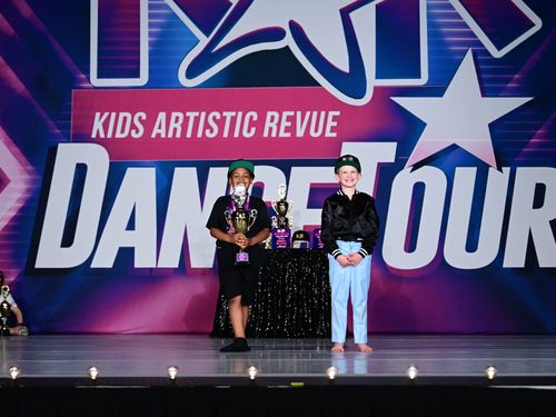 Atlanta, GA (Duluth) - 4/25/2025 - Awards