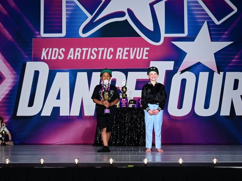 Atlanta, GA (Duluth) - 4/25/2025 - Awards