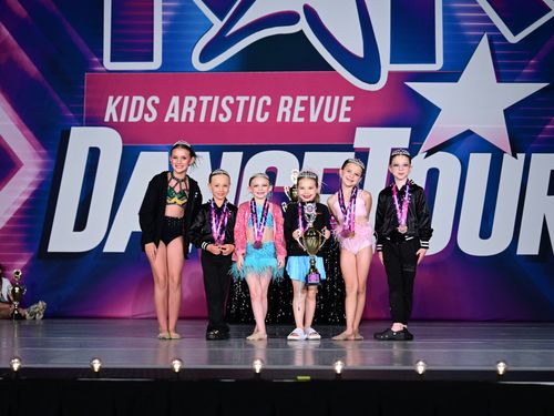 Atlanta, GA (Duluth) - 4/25/2025 - Awards