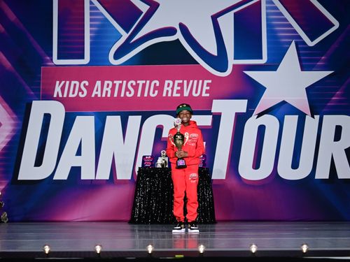Atlanta, GA (Duluth) - 4/25/2025 - Awards