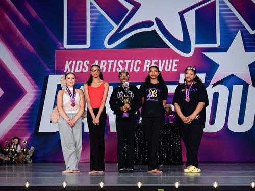 Atlanta, GA (Duluth) - 4/25/2025 - Awards