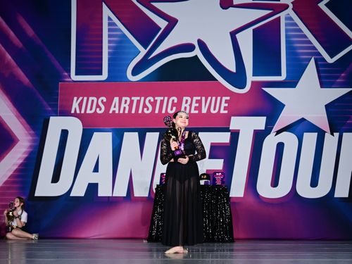 Atlanta, GA (Duluth) - 4/25/2025 - Awards