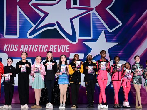 Atlanta, GA (Duluth) - 4/25/2025 - Awards