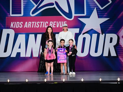 Atlanta, GA (Duluth) - 4/25/2025 - Awards