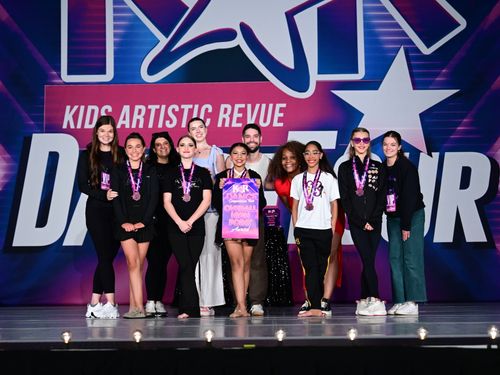 Atlanta, GA (Duluth) - 4/25/2025 - Awards