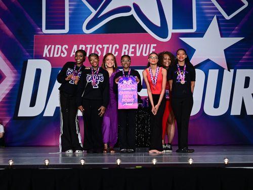 Atlanta, GA (Duluth) - 4/25/2025 - Awards