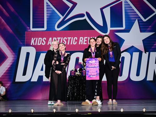 Atlanta, GA (Duluth) - 4/25/2025 - Awards