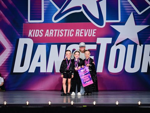 Atlanta, GA (Duluth) - 4/25/2025 - Awards