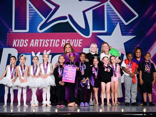 Atlanta, GA (Duluth) - 4/25/2025 - Awards