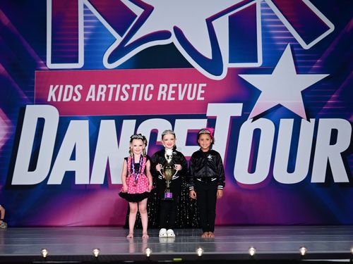 Atlanta, GA (Duluth) - 4/25/2025 - Awards