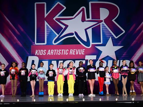 Atlanta, GA (Duluth) - 4/25/2025 - Awards