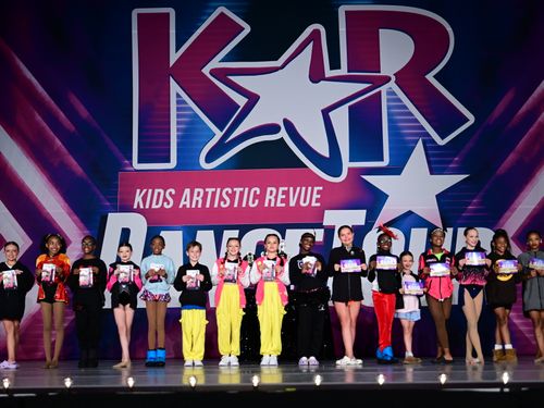Atlanta, GA (Duluth) - 4/25/2025 - Awards