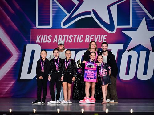 Atlanta, GA (Duluth) - 4/25/2025 - Awards