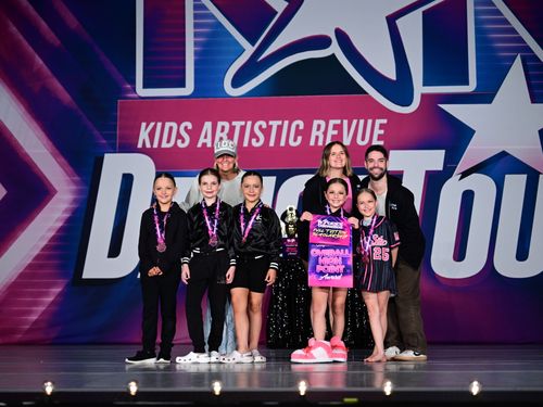 Atlanta, GA (Duluth) - 4/25/2025 - Awards