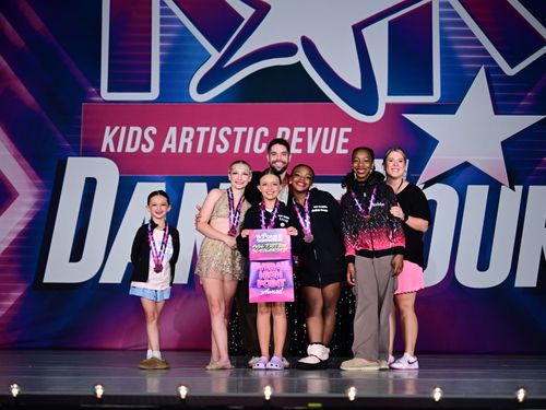 Atlanta, GA (Duluth) - 4/25/2025 - Awards