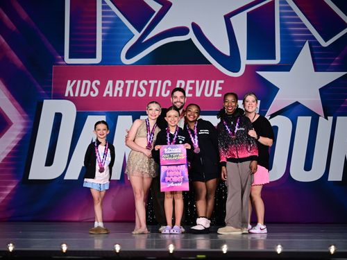Atlanta, GA (Duluth) - 4/25/2025 - Awards