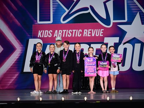 Atlanta, GA (Duluth) - 4/25/2025 - Awards