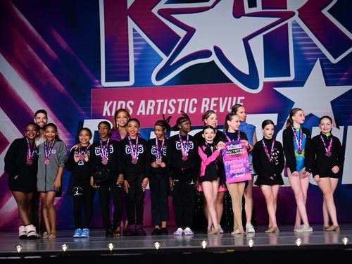 Atlanta, GA (Duluth) - 4/25/2025 - Awards