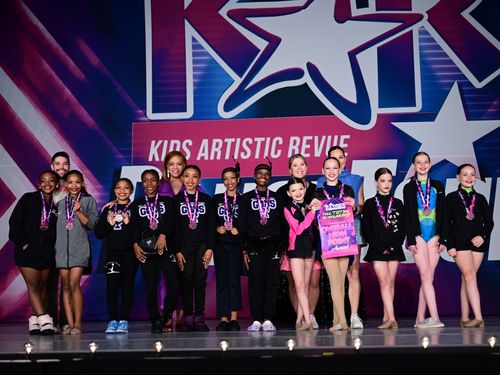 Atlanta, GA (Duluth) - 4/25/2025 - Awards